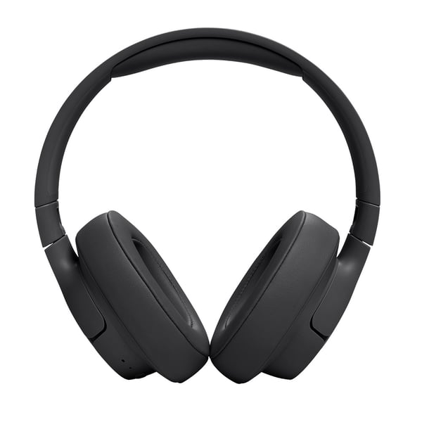 JBL Tune 720BT trådløse over-ear-hovedtelefoner -Sort