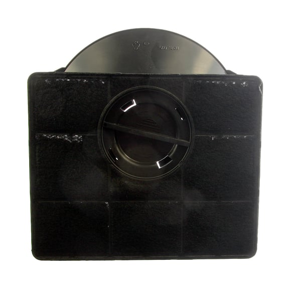 Eurofilter FKS189 aktiivihiilisuodatin Electrolux, Whirlpool, Candy jne. varten.