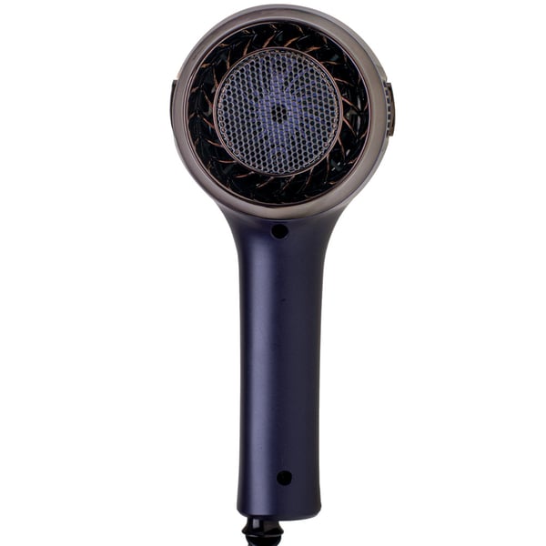 Hårtork med indragbar sladd och 2400 W effekt