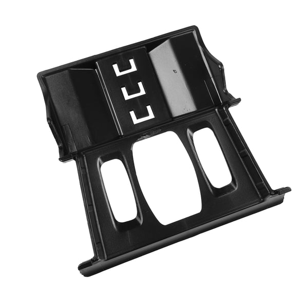 Mobilholder BMW X1 / X2 2016-2022 F48 / F39