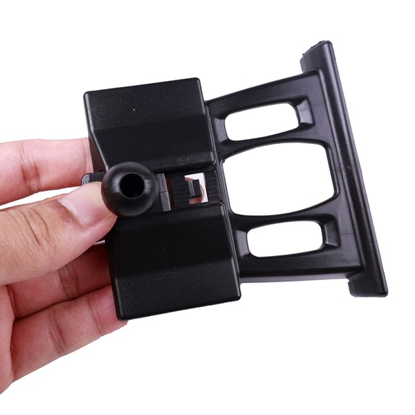 Mobilholder BMW X1 / X2 2016-2022 F48 / F39