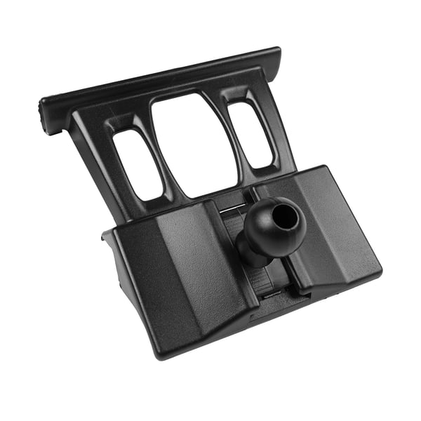 Mobilholder BMW X1 / X2 2016-2022 F48 / F39