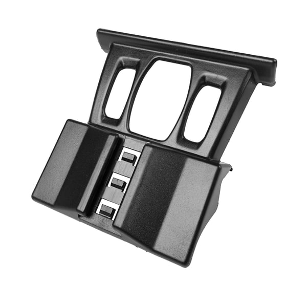 Mobilholder BMW X1 / X2 2016-2022 F48 / F39