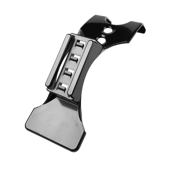 Mobilholder Mercedes-Benz GLC 2016-2022 / C-Klasse 2015-2021