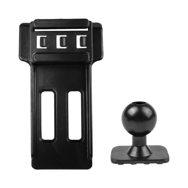 Mobilholder Volkswagen Polo 2011-2018 – Modelltilpasset Løsning Uten Boring