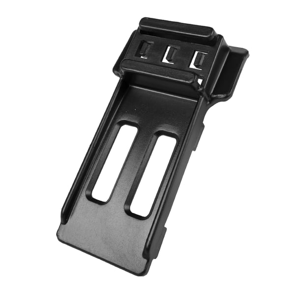 Mobilholder Volkswagen Polo 2011-2018 – Modelltilpasset Løsning Uten Boring