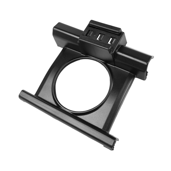 Mobilholder Lexus RX 2016-2021 - Enkel Montering uten Skruer