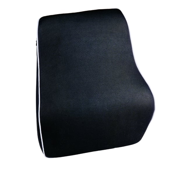 Ergonomisk korsryggpute for langvarig sitting Ergonomisk korsryggpute for langvarig sitting