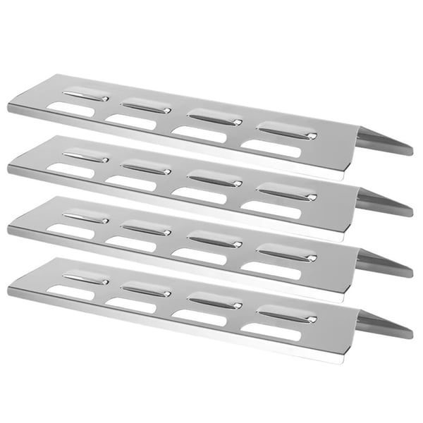Flametamers / Varmefordeler for LPG-grill 4-pakning Flametamers / Varmefordeler for LPG-grill 4-pakning