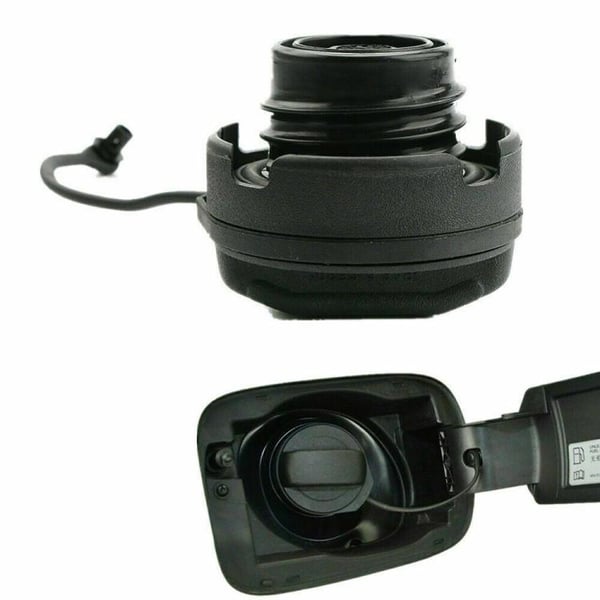 Tanklokk til Audi A1 / A2 / A3 / A4 / A6