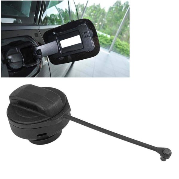 Tanklock till Audi A1 / A2 / A3 / A4 / A6