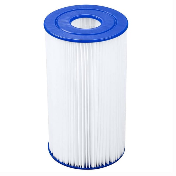 Spa-filter ersättare för Bestway Typ IV / filterpatron / spafilter Ø 106 mm