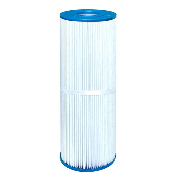 Spa-filtererstatning til PLFPRB25-IN / Unicel C-4326 / Filbur FC-2375 / filterpatron / spa-filter Ø 127 mm