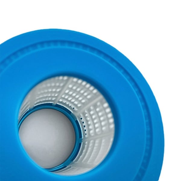 Spa-filtererstatning til Intex 29007E / 28601 / 28602 / filterpatron / spa-filter Ø 92 mm