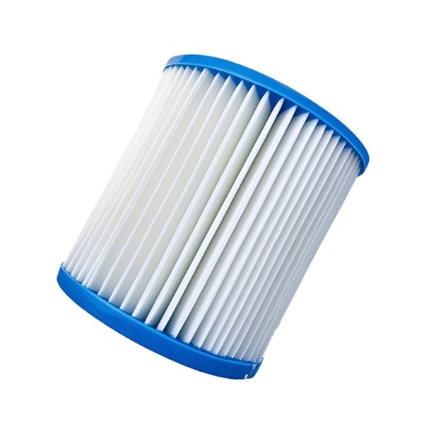 Erstatning for spafilter for Intex 29007E / 28601 / 28602 / filterpatron / spafilter Ø 92 mm