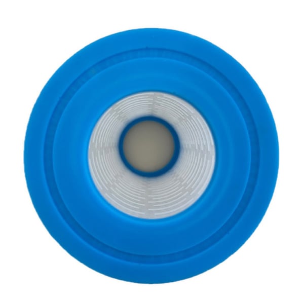 Udskiftning af spa-filter til Intex A/C 29000E / 59900E / filterpatron / spa-filter Ø 106 mm