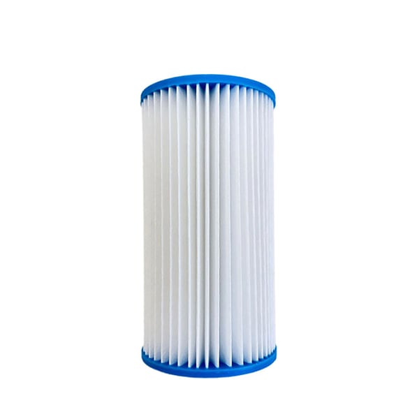 Erstatning for spafilter til Intex A/C 29000E / 59900E / filterpatron / spafilter Ø 106 mm