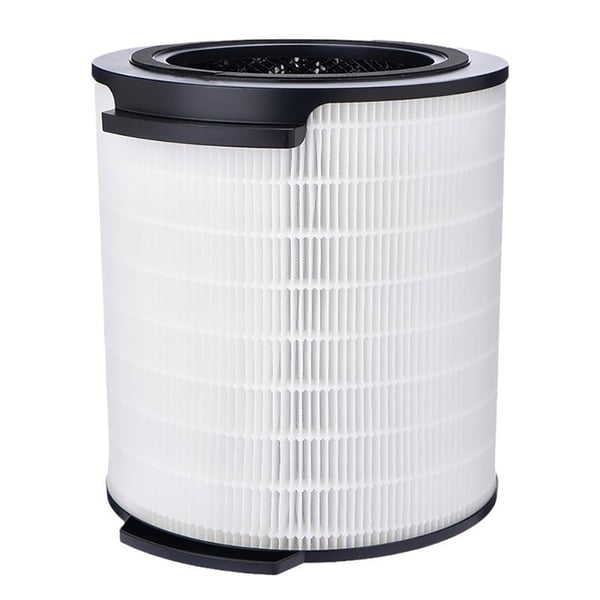 HEPA-filter - udskiftning til Philips luftrenser serie 1000i FY1700