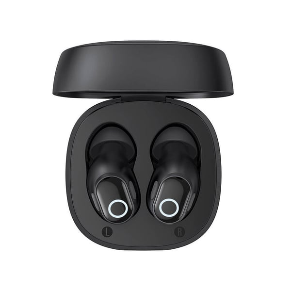 Baseus Bowie In-Ear TWS-hodetelefoner - Svart