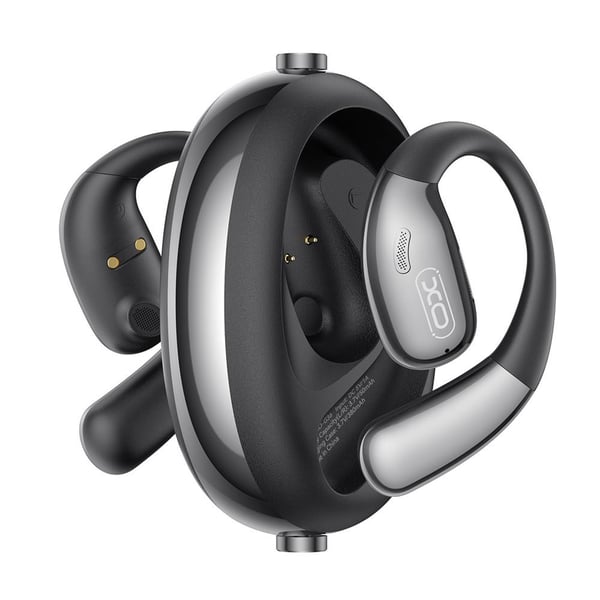 XO In-Ear Headset med AI-oversættelse