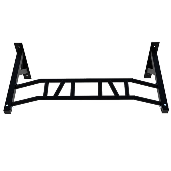 Vägghängd Pull Up Bar - 121x61x47cm
