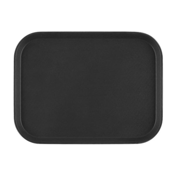Bistrobrett med sklisikker overflate – 41 x 31 cm, polypropylen