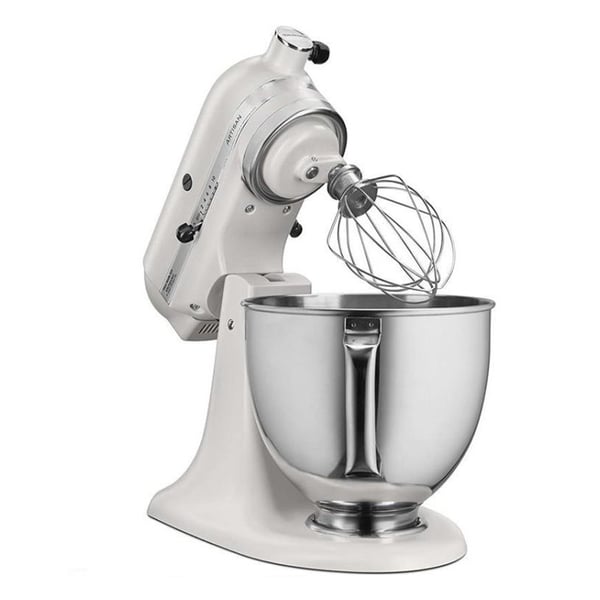 Skål i rustfritt stål til KitchenAid 4,5QT / 5QT kjøkkenassistent