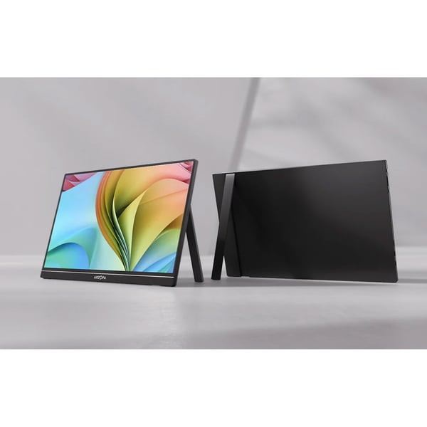 Arzopa Z1FC 16,1" bærbar skjerm – 144 Hz IPS-panel