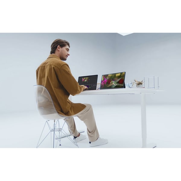 Arzopa Z1FC 16,1" bærbar skjerm – 144 Hz IPS-panel
