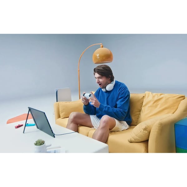 Arzopa Z1FC 16,1" bærbar skjerm – 144 Hz IPS-panel