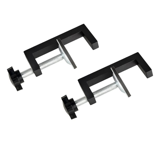 Spännverktyg träarbete 93x50x10mm 4-pack