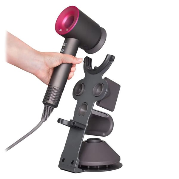Bordstativ til Dyson Supersonic-hårtørrer med magnetisk dyseholder