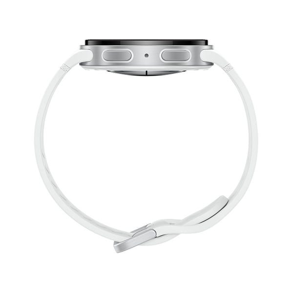 Samsung Galaxy Watch 8 40mm BT - Silver