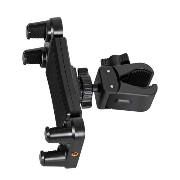 Justerbar 360-holder til tablet eller smartphone