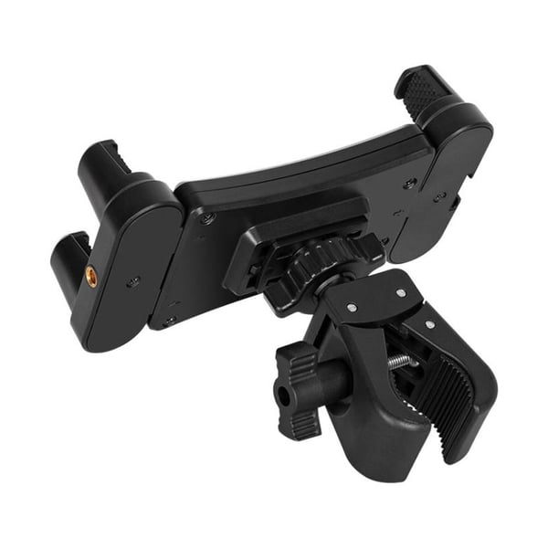 Justerbar 360-holder til tablet eller smartphone