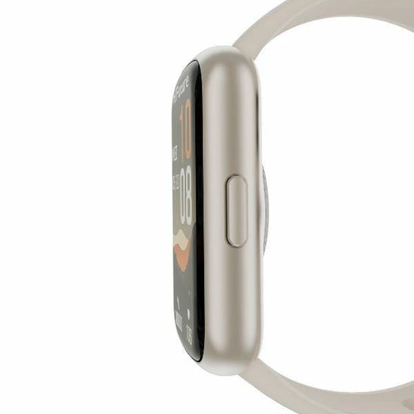 HiFuture EVO2 Smartklocka – Beige