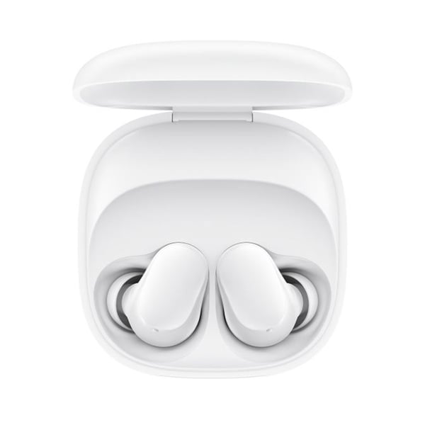 Xiaomi Redmi Buds 6 Play in-ear ørepropper - Hvit