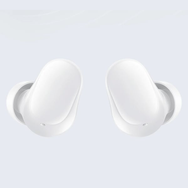Xiaomi Redmi Buds 6 Play in-ear ørepropper - Hvit