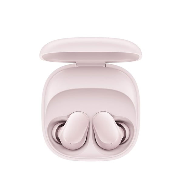 Xiaomi Redmi Buds 6 Play in-ear hörlurar – Rosa