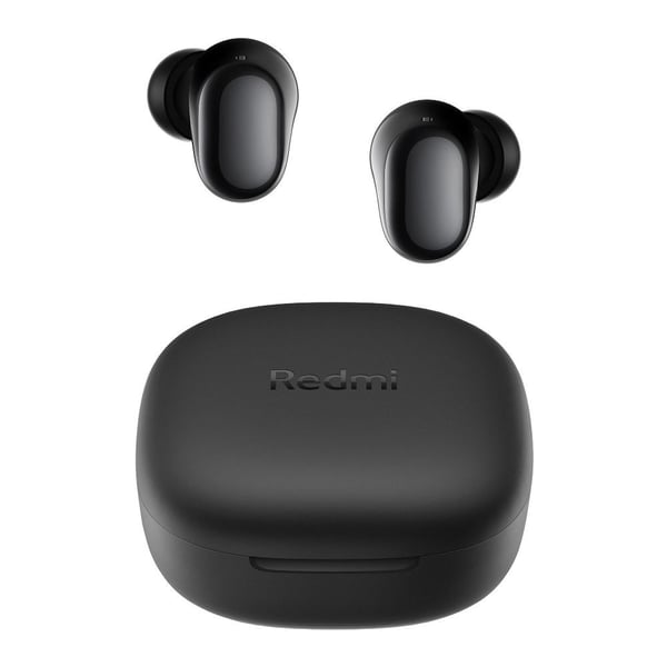 Xiaomi Redmi Buds 6 Play in-ear ørepropper - Sort