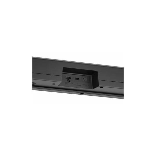 LG Soundbar S40T med trådløs subwoofer og 300 W udgangseffekt