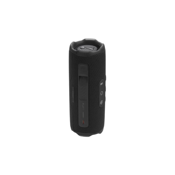 JBL Flip 7 Bärbar Bluetooth Högtalare - Svart