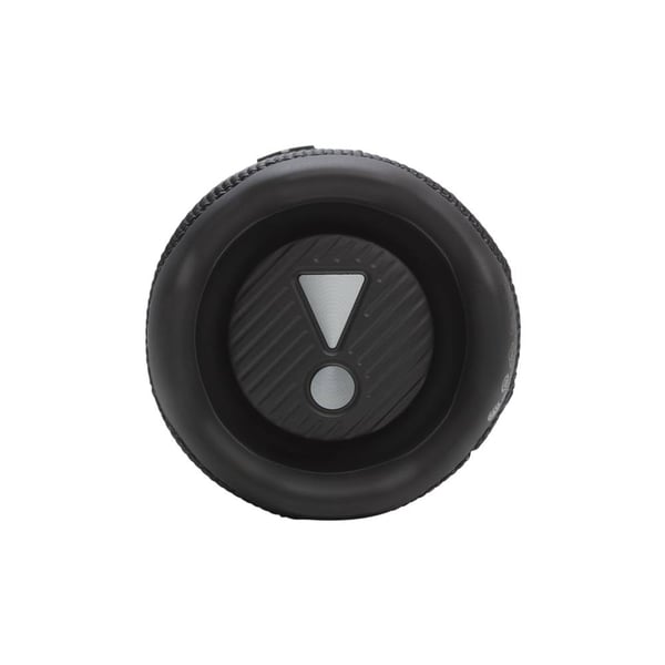 JBL Flip 7 Bärbar Bluetooth Högtalare - Svart