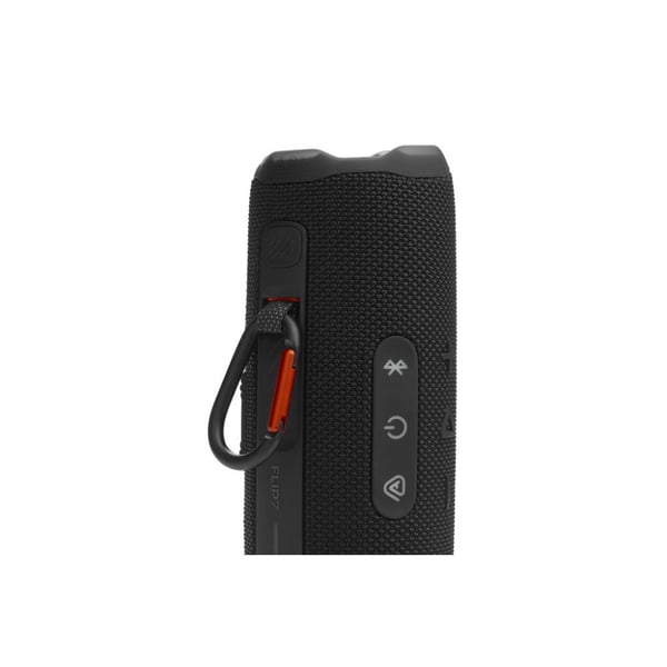 JBL Flip 7 Bärbar Bluetooth Högtalare - Svart