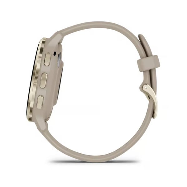 Garmin Venu 3S Smartwatch - Grå