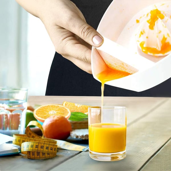 Juicer for KitchenAid kjøkkenmaskin