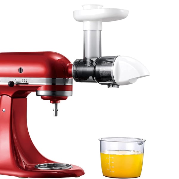 Juicer for KitchenAid kjøkkenmaskin