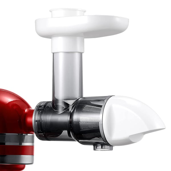 Juicer til KitchenAid køkkenmaskine