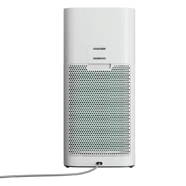 Whirlpool AP330W ilmanpuhdistin 300 m³/h – HEPA, UV, aktiivihiili, PM2.5-anturi