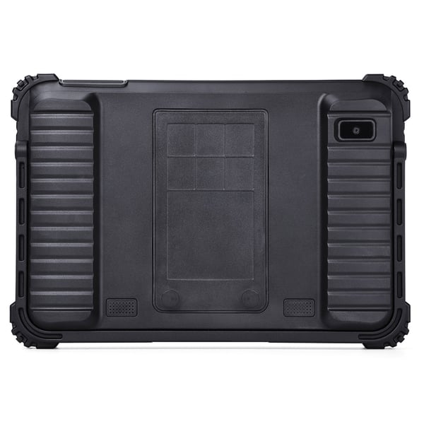 iCarsoft CR Ultra P Performance med J2534-stöd och 10,1" HD-pekskärm